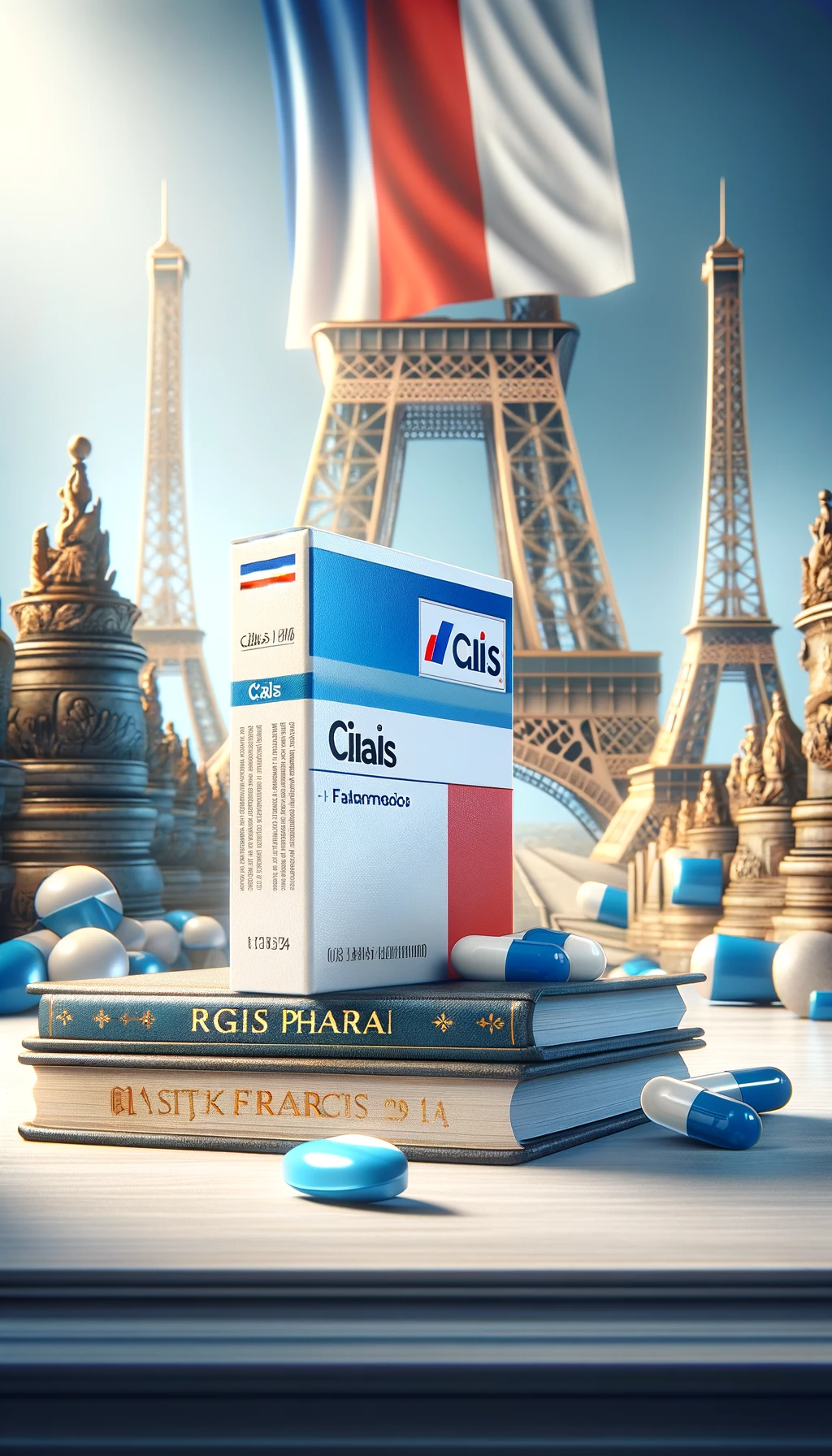 Cialis belgique acheter